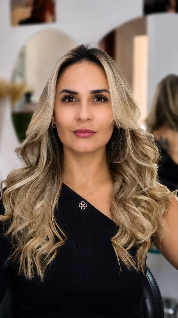 Terapeuta Yara
